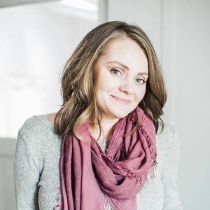 Meet your Posher, Irina